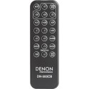 Lecteur multimédia CD - USB - BT DENON PRO