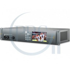 UltraStudio 4K Extreme 3 Blackmagic Design