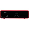 Scarlett G3 - 2 in/2 out USB-C FOCUSRITE