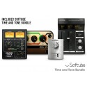 Scarlett G3 - 2 in/2 out USB-C FOCUSRITE