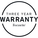 Scarlett G3 - 2 in/2 out USB-C FOCUSRITE
