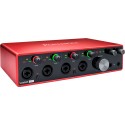 Scarlett G3 - 18 in/8 out USB-C FOCUSRITE