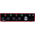 Scarlett G3 - 18 in/8 out USB-C FOCUSRITE