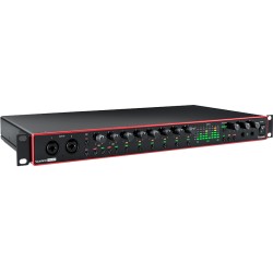Scarlett G3 - 18 in/20 out USB-C FOCUSRITE
