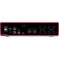 Scarlett G3 - 18 in/8 out USB-C FOCUSRITE