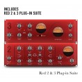 Scarlett G3 - 18 in/8 out USB-C FOCUSRITE
