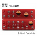 Scarlett G3 - 18 in/8 out USB-C FOCUSRITE