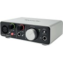 ITRACK Interface 2 In / 2 Out IOS FOCUSRITE
