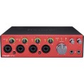 Clarett+ - Interface 18 In / 8 Out FOCUSRITE
