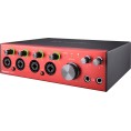 Clarett+ - Interface 18 In / 8 Out FOCUSRITE