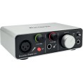 ITRACK Interface 2 In / 2 Out IOS FOCUSRITE