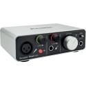 ITRACK Interface 2 In / 2 Out IOS FOCUSRITE