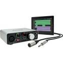 ITRACK Interface 2 In / 2 Out IOS FOCUSRITE