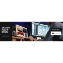 Clarett+ - Interface 18 In / 8 Out FOCUSRITE
