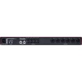 Préampli micro 8 canaux FOCUSRITE