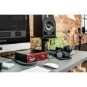 Clarett+ - Interface 18 In / 8 Out FOCUSRITE