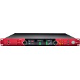 RED-8LINE Red - Interface 58 in / 64 out FOCUSRITE