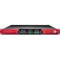 RED-8LINE Red - Interface 58 in / 64 out FOCUSRITE