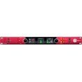 RED-8LINE Red - Interface 58 in / 64 out FOCUSRITE