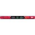 RED-8LINE Red - Interface 58 in / 64 out FOCUSRITE