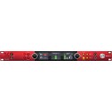 RED-16LINE Red - Interface 64 in / 64 out FOCUSRITE