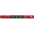 RED-16LINE Red - Interface 64 in / 64 out