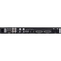 RED-8LINE Red - Interface 58 in / 64 out FOCUSRITE