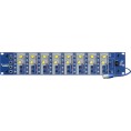 ISA-828-MK2 : ISA - 8 canaux FOCUSRITE