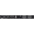 REDNET-A16R-MK2 REDNET Convertisseur AN/NA 16 canaux FOCUSRITE