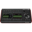 REDNET-R1 Surface de contrôle pour interfaces Red FOCUSRITE