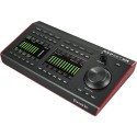 REDNET-R1 Surface de contrôle pour interfaces Red FOCUSRITE