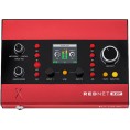 REDNET-X2P Desktop Dante 2x2 FOCUSRITE