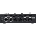 REDNET-X2P Desktop Dante 2x2 FOCUSRITE