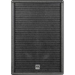 PRO-110XD2 - Enceintes amplifiées D2 - 2 voies 10" 1,2 kWrms polyvalente HK AUDIO