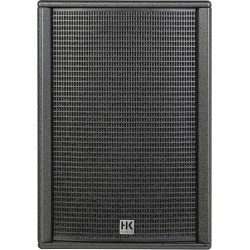 PRO-112FD2 - Enceintes amplifiées D2 - 2 voies 12" 1,2kWrms HK AUDIO