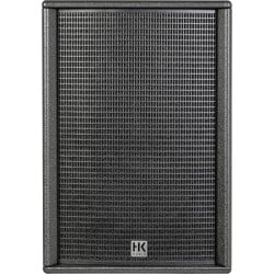 PRO-112XD2 - Enceintes amplifiées D2 - 2 voies ampli 1,2 kWrms polyvalente HK AUDIO