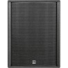 PRO-115FD2 - Enceintes amplifiées D2 - 2 voies 15" 1,2kWrms