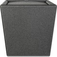 PRO-112FD2 - Enceintes amplifiées D2 - 2 voies 12" 1,2kWrms HK AUDIO