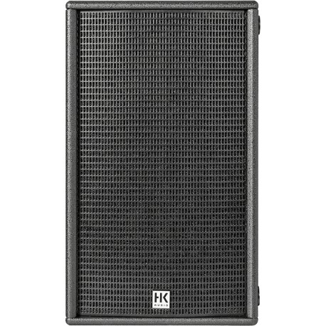 PRO-210SD2 - Subwoofers amplifiés D2 - 2 x 10" 600 Wrms HK AUDIO