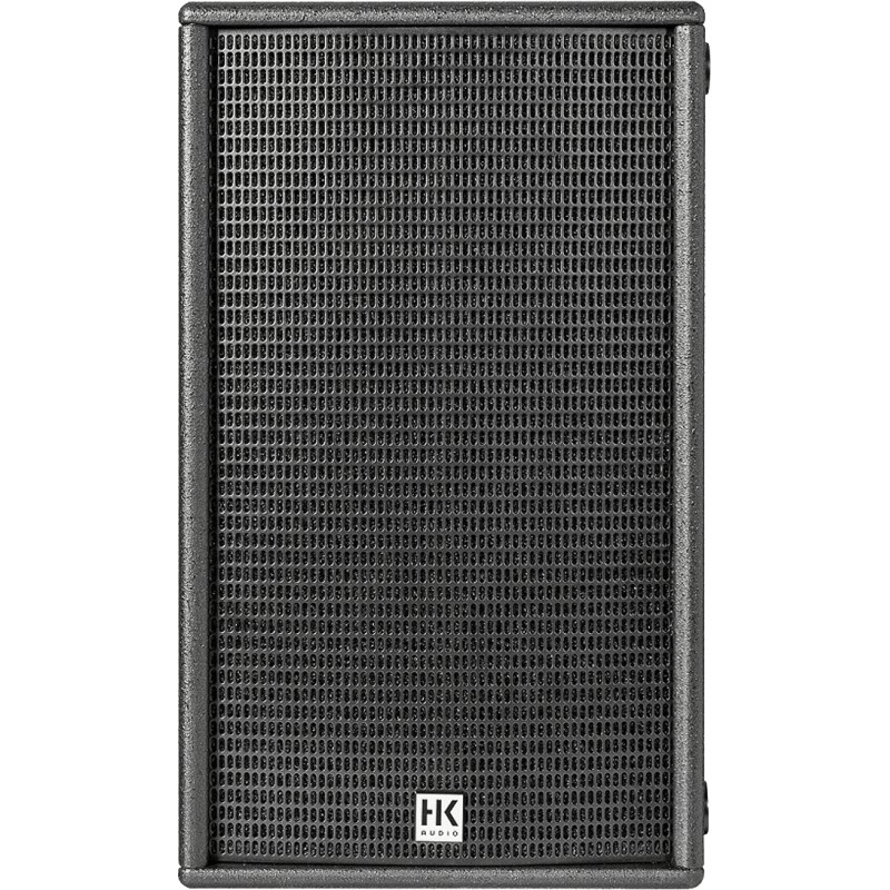 PRO-210SD2 - Subwoofers amplifiés D2 - 2 x 10" 600 Wrms HK AUDIO PRO-210SD2 - Subwoofers amplifiés D2 - 2 x 10" 600 Wrms HK AUDIO