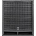 PRO-118SD2 - Subwoofers amplifiés D2 - 18" 1,2 kWrms HK AUDIO