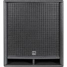 PRO-118SD2 - Subwoofers amplifiés D2 - 18" 1,2 kWrms