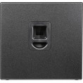 PRO-118SD2 - Subwoofers amplifiés D2 - 18" 1,2 kWrms HK AUDIO