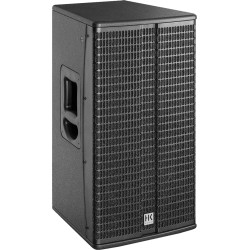 L3-112FA - Enceintes amplifiées - 2 voies ampli 1.2kWrms HK AUDIO