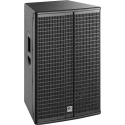 L3-115FA - Enceintes amplifiées - 2 voies ampli 1.2kWrms HK AUDIO