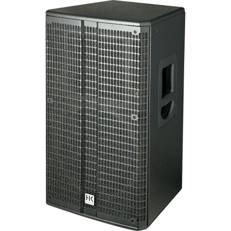 L5-115F - Enceintes Passives - 2 voies 500Wrms polyvalente HK AUDIO