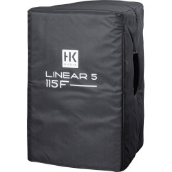 COV-L5115F - Accessoires - Housse protection L5-115F(A) HK AUDIO