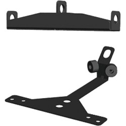 PP-CP - Système LTS - 2 kits d'accroche polyvalents HK AUDIO