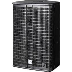 L7-110XA - Enceintes amplifiées - Enceinte amplifiée 10"/1" 2KW polyvalente HK AUDIO