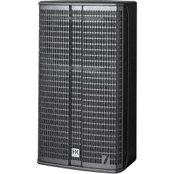 L7-112XA - Enceintes amplifiées - Enceinte amplifiée 12"/1" 2KW polyvalente HK AUDIO